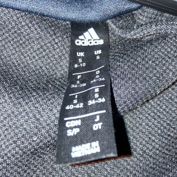 Adidas ZNE Heartracer Jacket - Picture 7 of 12